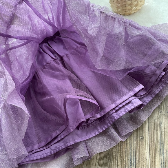 🌈2/$20🌈 4T Formal Dress - Picture 5 of 7